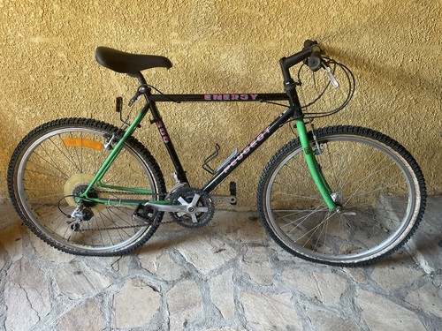 Vélo vintage peugeot energy - vélo,