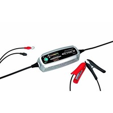 Testeur de batterie de voiture et chargeur Ctek MXS 5.0 12V, IP65, charge 8 p...