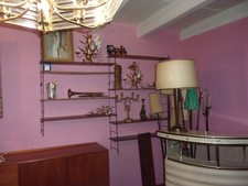  Ensemble De etageres string