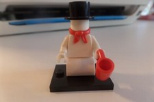 Lego Minifigurine Bonhomme de
