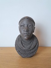 Ben Apollo , Maasai Woman 