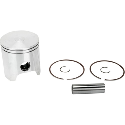 Kit piston segments axe wiseco - piston,