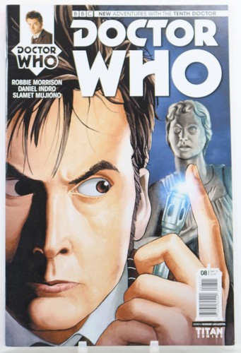 Doctor who tenth - -,