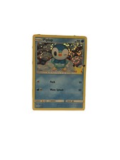 2021 Holo PIPLUP McDonalds