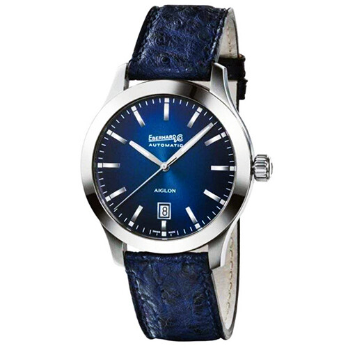 Montre homme eberhard - homme, aiglon