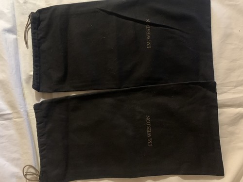 Weston paire dust bags - weston,