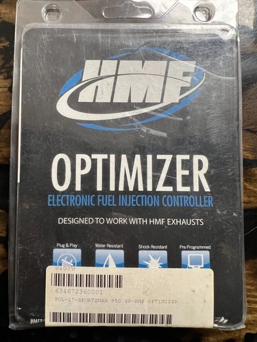 Boîtier hmf optimizer - boÎtier,
