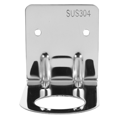 Porte savon shampoing - porte-shampoing, en