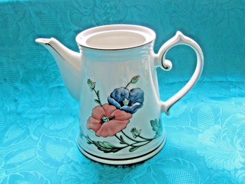 Cafetière théière en - ou,