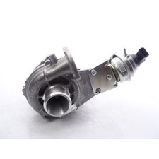 GARRETT Turbo pour Fiat 500L 199_1.6 D Multijet Bravo II 198 199