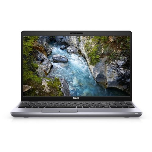 Dell precision 3551 - dell, 15.6"