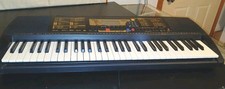 Yamaha PSR-225 Synthesizer