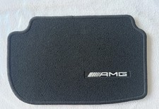 Tapis De Sol Arrière Gauche