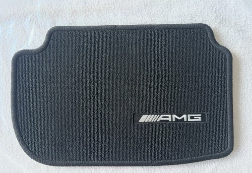 Tapis sol arrière gauche - tapis,