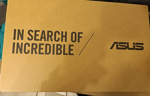 Asus vivobook - vivobook, 14