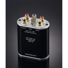 Aurorasound AFE-12 MC Step Up