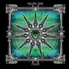 Killing Joke Pylon (CD) Deluxe