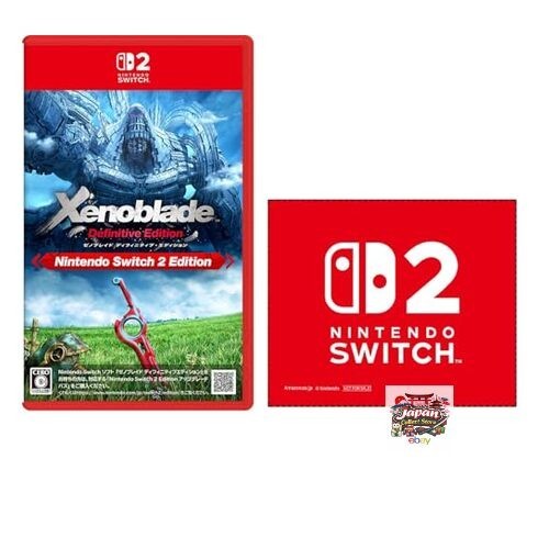 Xenoblade chronicles - xenoblade,