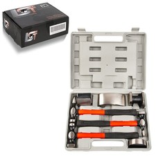 Professionnel Ausbeulen