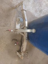 Attelage (boule de remorquage) FIAT PANDA 2 PHASE 1