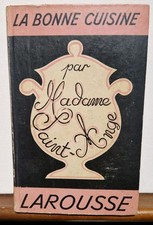 La Bonne Cuisine Par Madame