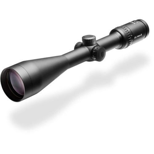 Nikko stirling ultimax - nikko, 3-12x56