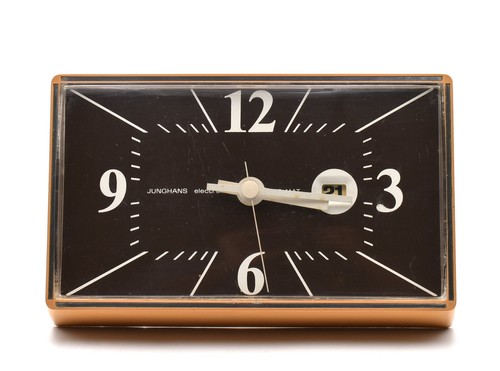 Junghans pendule murale