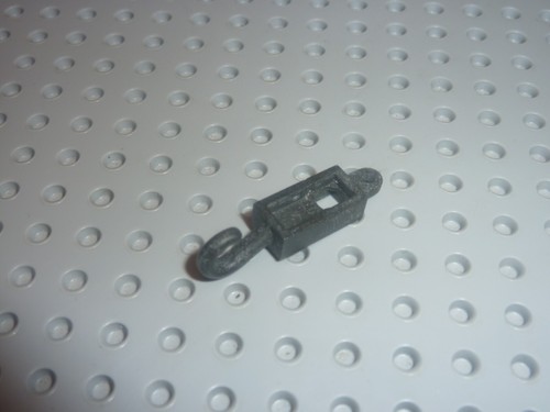Lego hook metal - x, 4