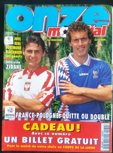 Onze mondial 79 - mondial, n°79