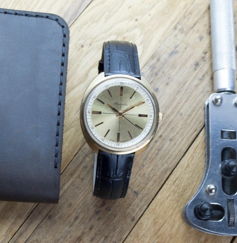 Raketa montre homme - montre,