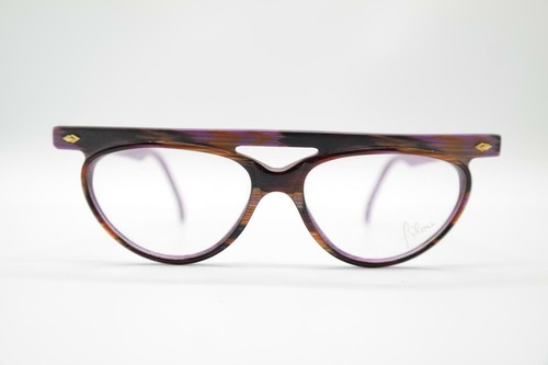Lunettes vintage filou 2082 - lunettes,