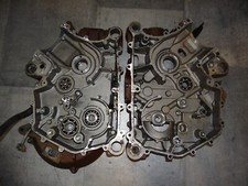 carters moteur quad can am 400 outlander ou quad bombardier 400 outlander