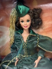 Barbie Timeless Creations  -