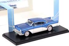 1:43 Neo 1957 Buick Roadmaster