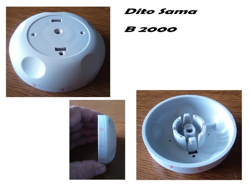 Dito sama bouton de - dito,