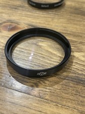 Filtre B57 pour Hasselblad