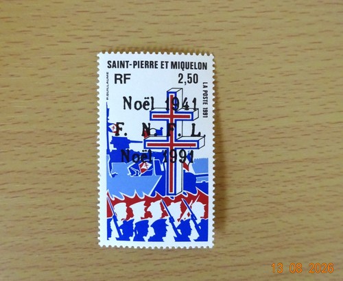 Saint pierre miquelon - pierre,
