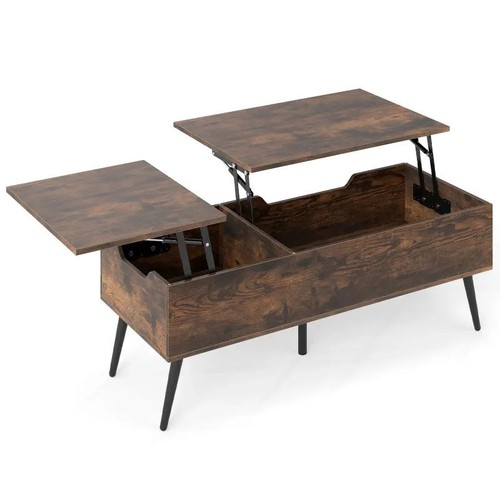 Table basse jv12626cf - basse,