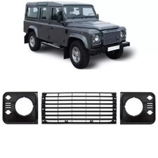 Pour Land Rover Defender