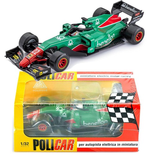 Policar monoposto gems formual - gems,