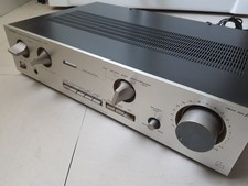 Ampli luxman 190a hifi - luxman,