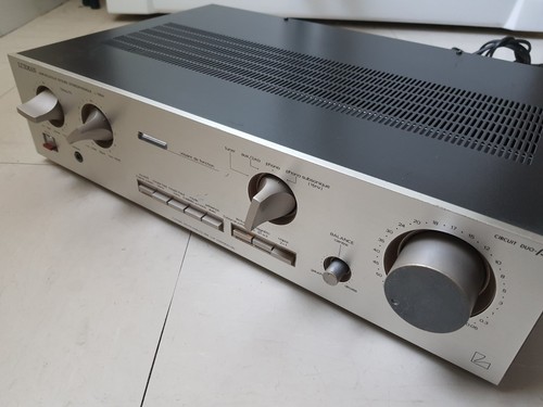 Ampli luxman 190a - l-190a, hifi
