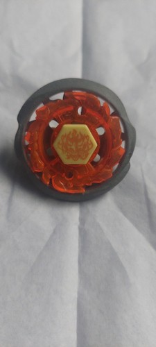 Hasbro beyblade burn fireblaze - hasbro,