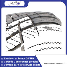 🇫🇷 Pneu HANKOOK WINTER