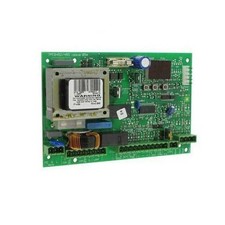 Carte de commande électronique Portail Battant FAAC 455D  790917