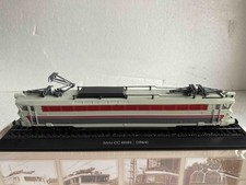 Locomotive CC 40101 (1964) HO