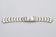 Omega Vintage Bracelet Acier