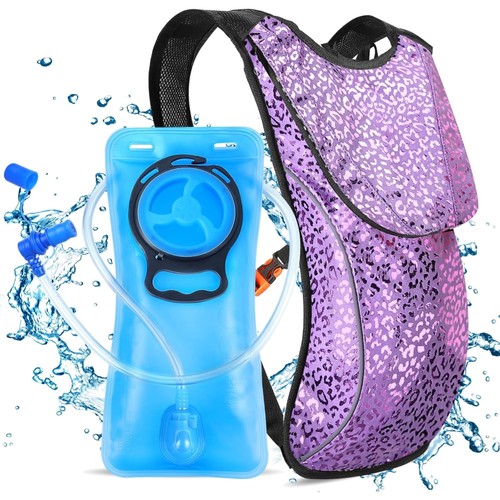 Rave hydration pack - hydration,