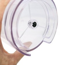 Réservoir d'eau couvercle