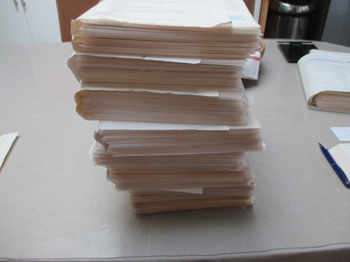 Timbres france documents - france.,